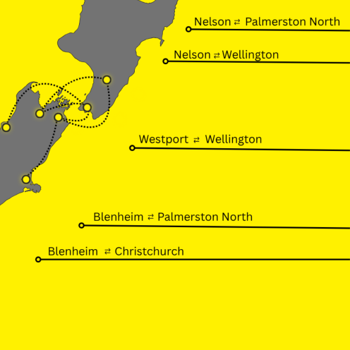 Originair Is Flying: Current Routes, Schedule Updates and What's New for May–June 2026